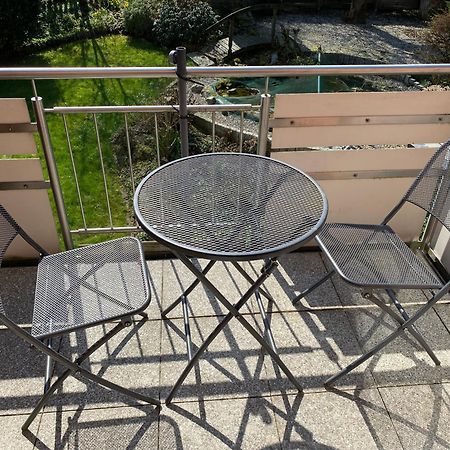 Ferienhof Kroeger Bielefeld Ngoại thất bức ảnh