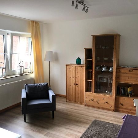 Ferienhof Kroeger Bielefeld Ngoại thất bức ảnh