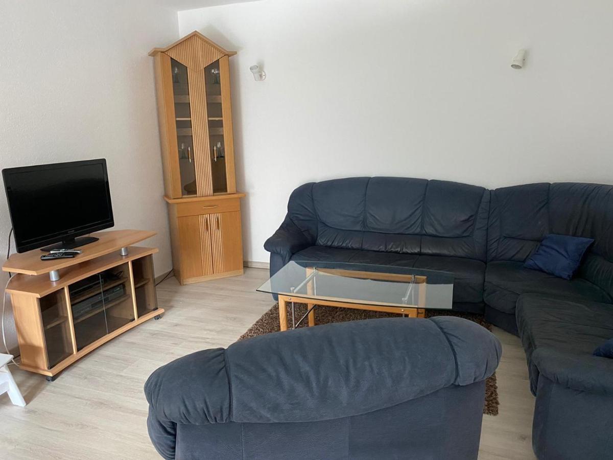 Ferienhof Kroeger Bielefeld Ngoại thất bức ảnh