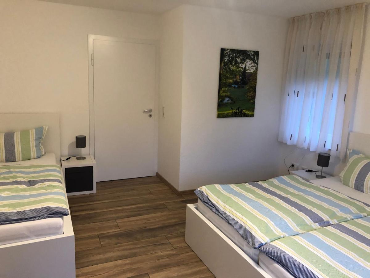 Ferienhof Kroeger Bielefeld Ngoại thất bức ảnh