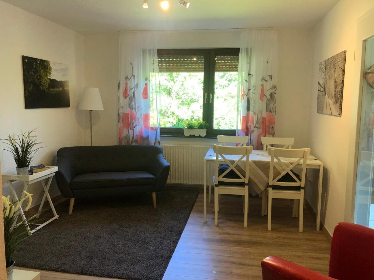 Ferienhof Kroeger Bielefeld Ngoại thất bức ảnh
