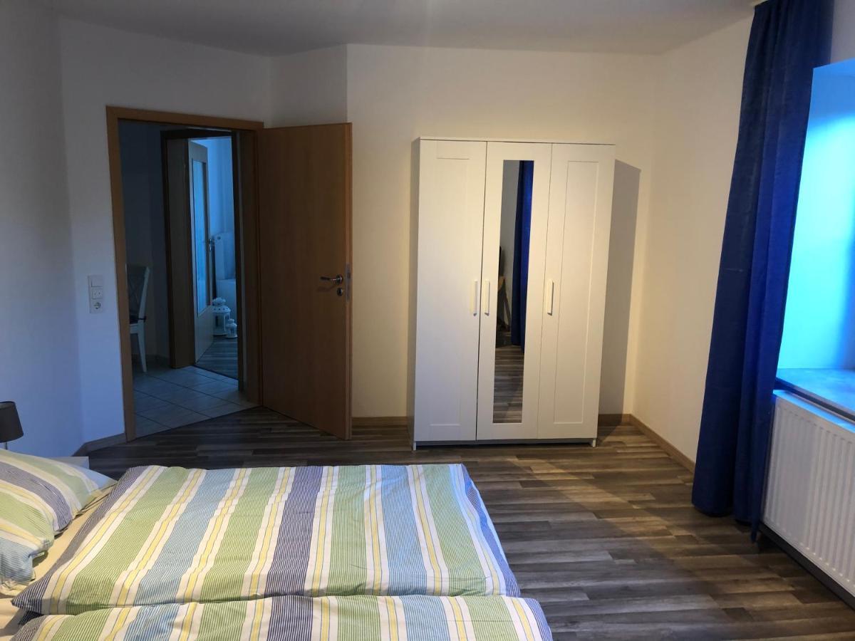Ferienhof Kroeger Bielefeld Ngoại thất bức ảnh