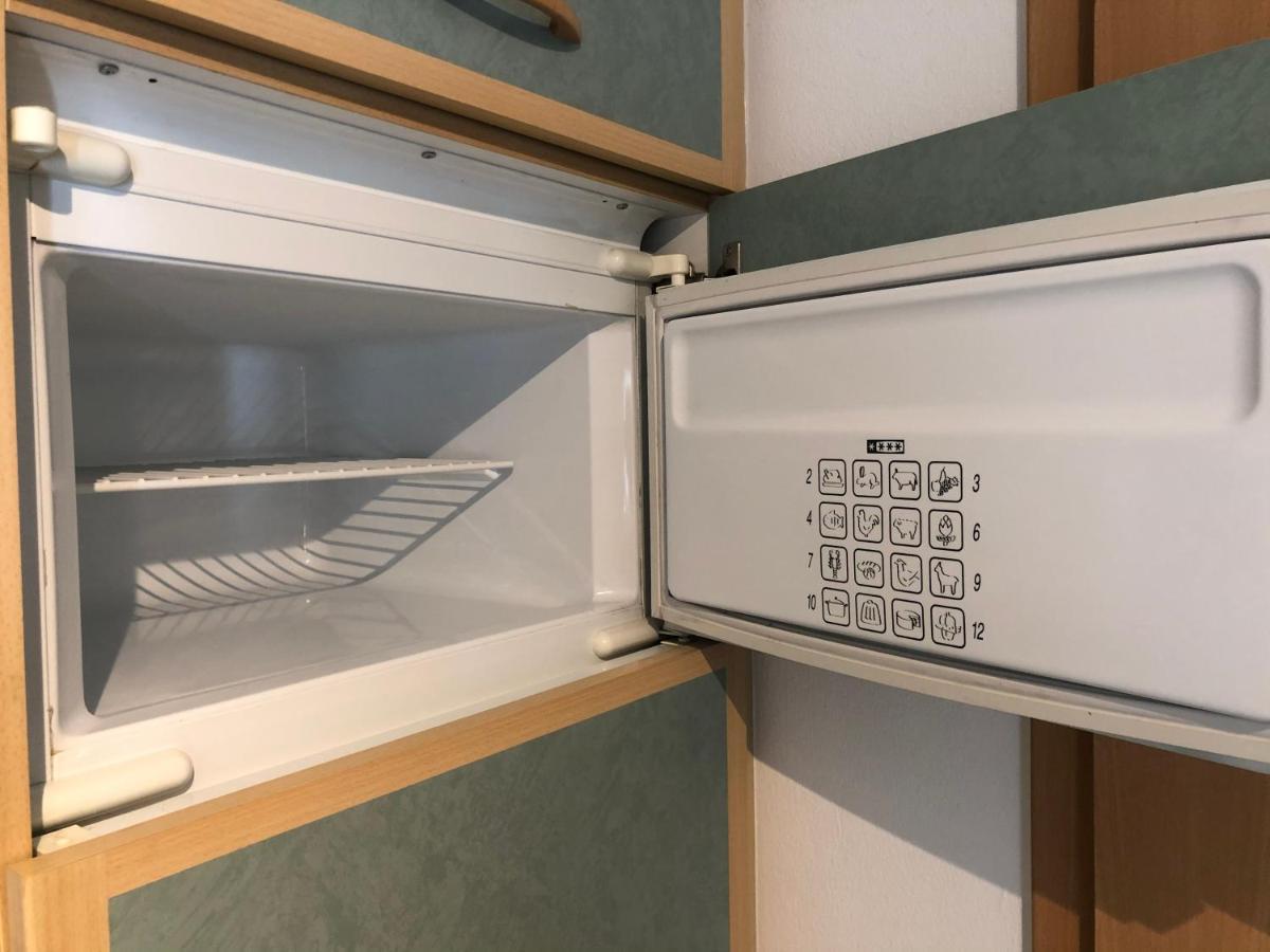 Ferienhof Kroeger Bielefeld Ngoại thất bức ảnh