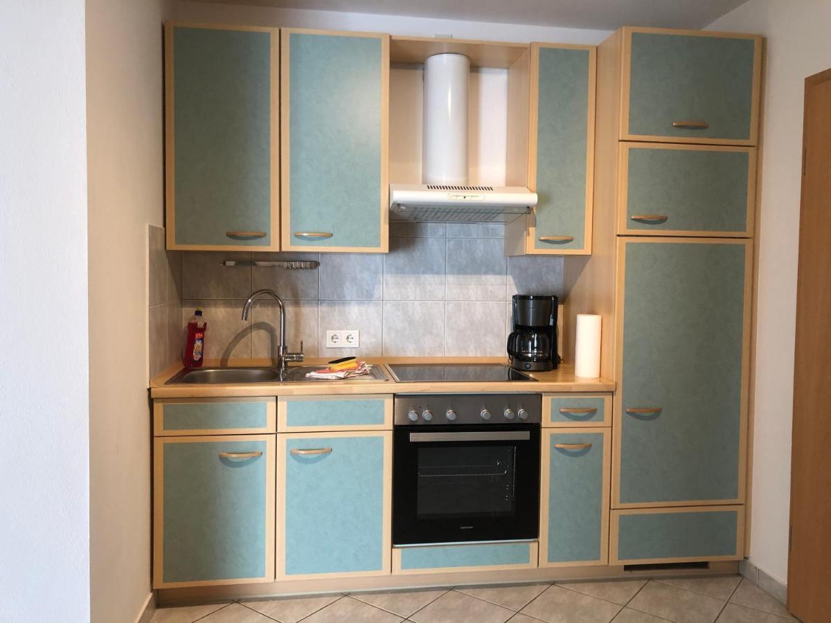 Ferienhof Kroeger Bielefeld Ngoại thất bức ảnh