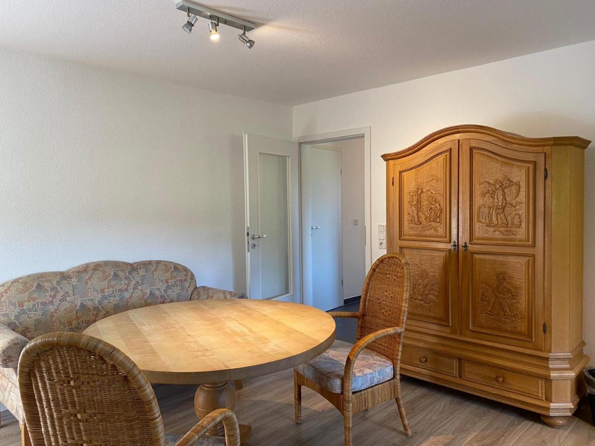 Ferienhof Kroeger Bielefeld Ngoại thất bức ảnh