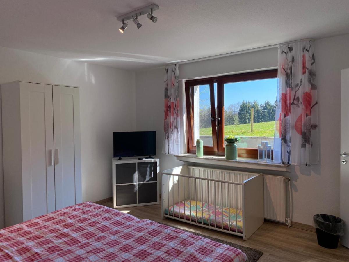 Ferienhof Kroeger Bielefeld Ngoại thất bức ảnh