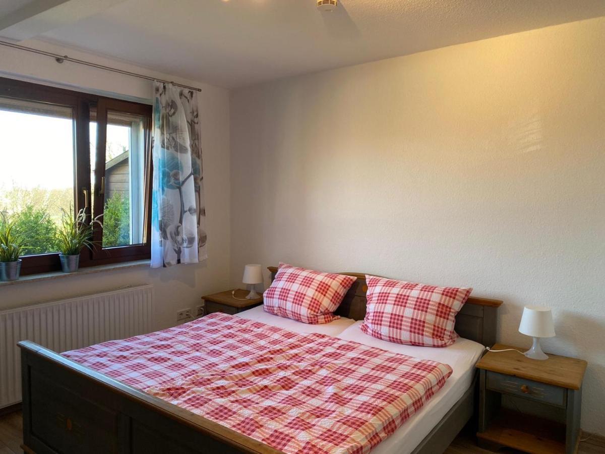 Ferienhof Kroeger Bielefeld Ngoại thất bức ảnh
