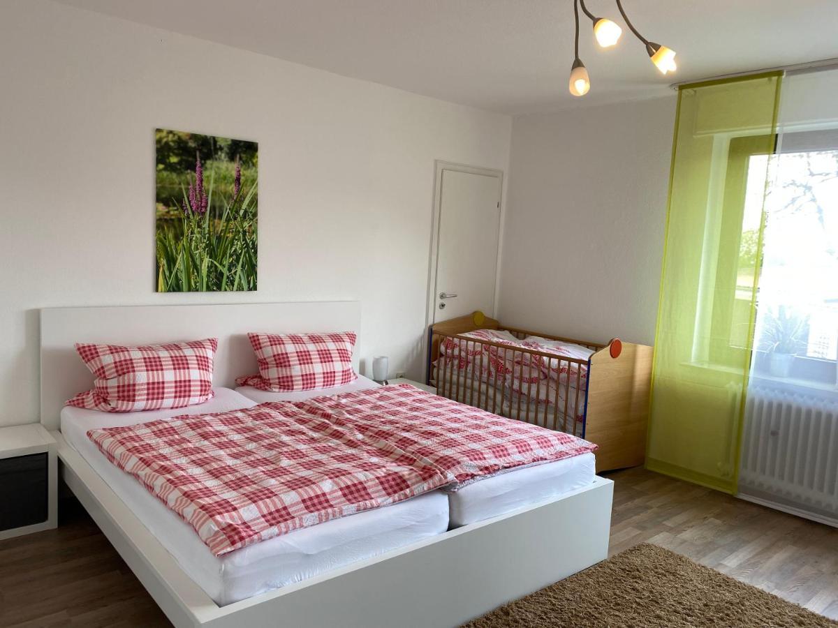 Ferienhof Kroeger Bielefeld Ngoại thất bức ảnh