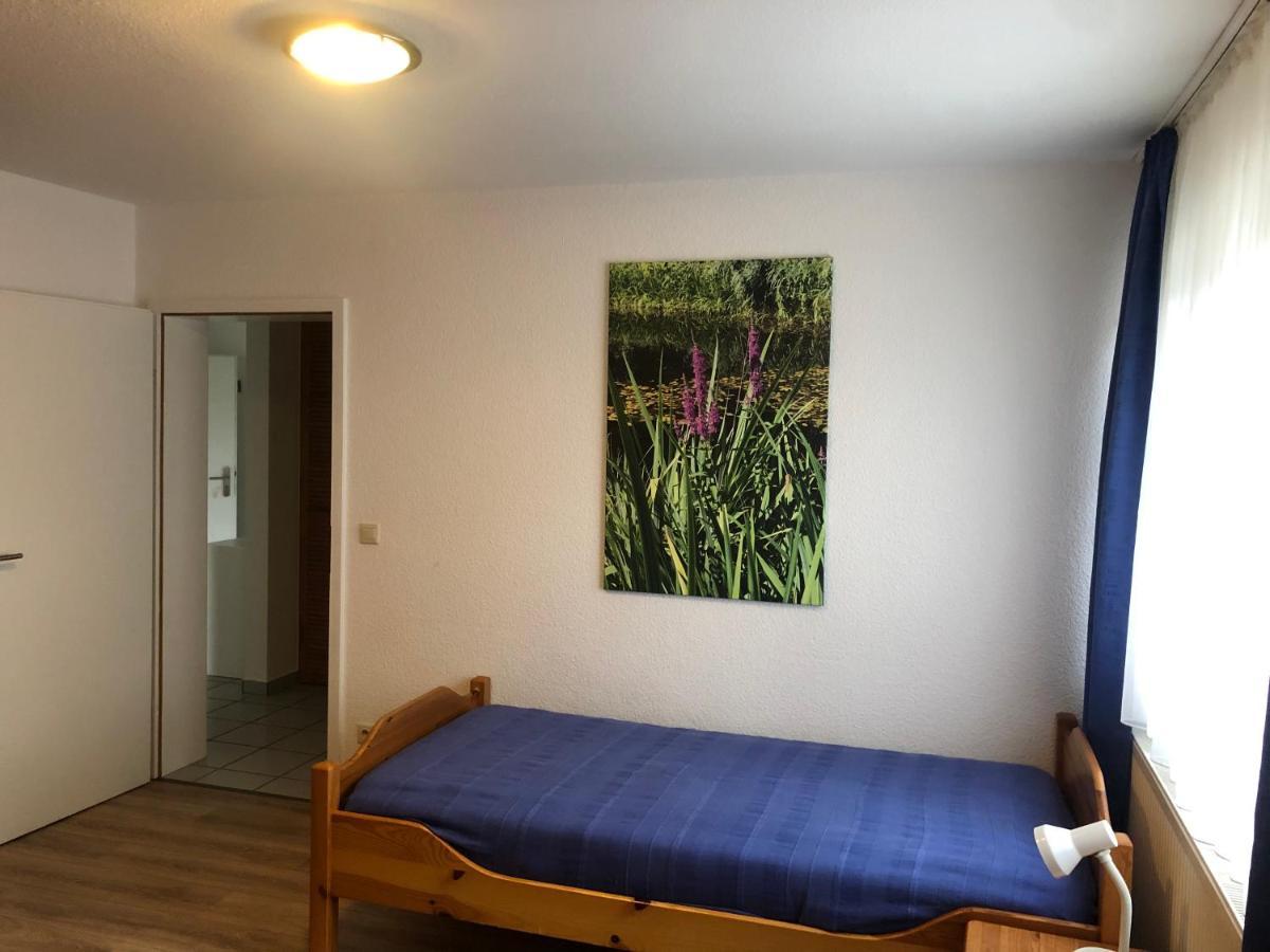 Ferienhof Kroeger Bielefeld Ngoại thất bức ảnh