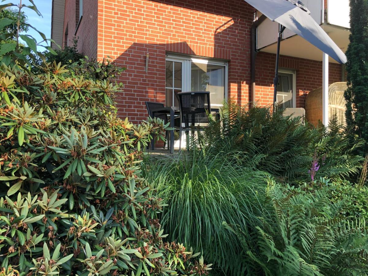 Ferienhof Kroeger Bielefeld Ngoại thất bức ảnh