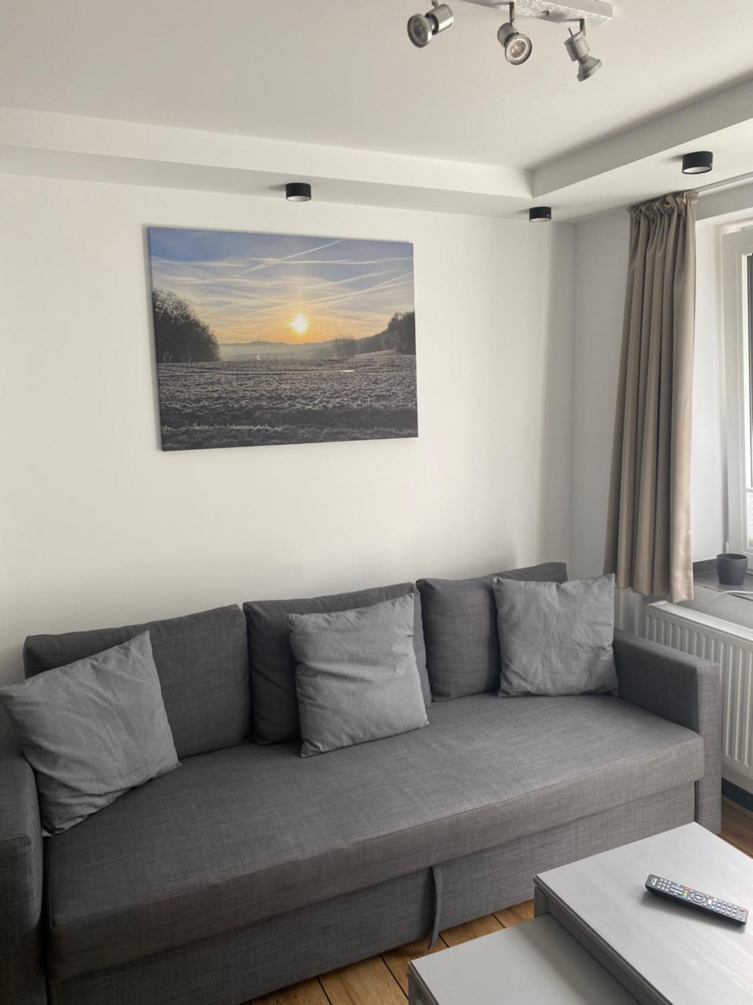 Ferienhof Kroeger Bielefeld Ngoại thất bức ảnh
