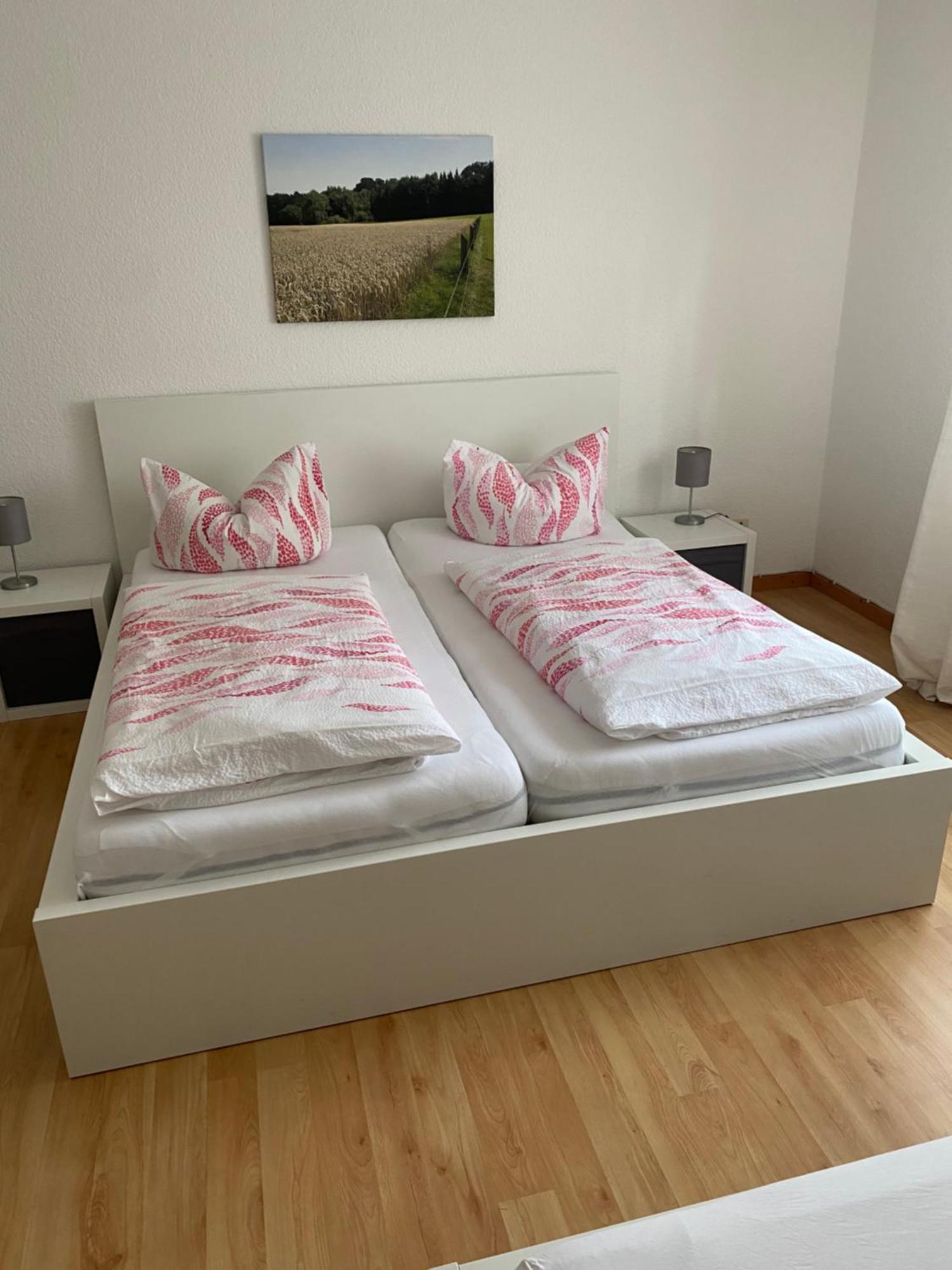 Ferienhof Kroeger Bielefeld Ngoại thất bức ảnh
