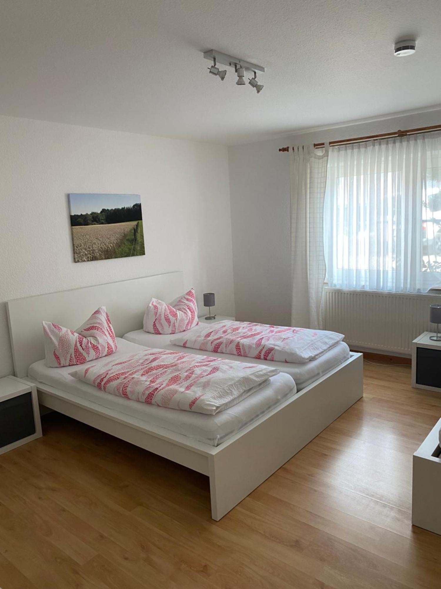 Ferienhof Kroeger Bielefeld Ngoại thất bức ảnh