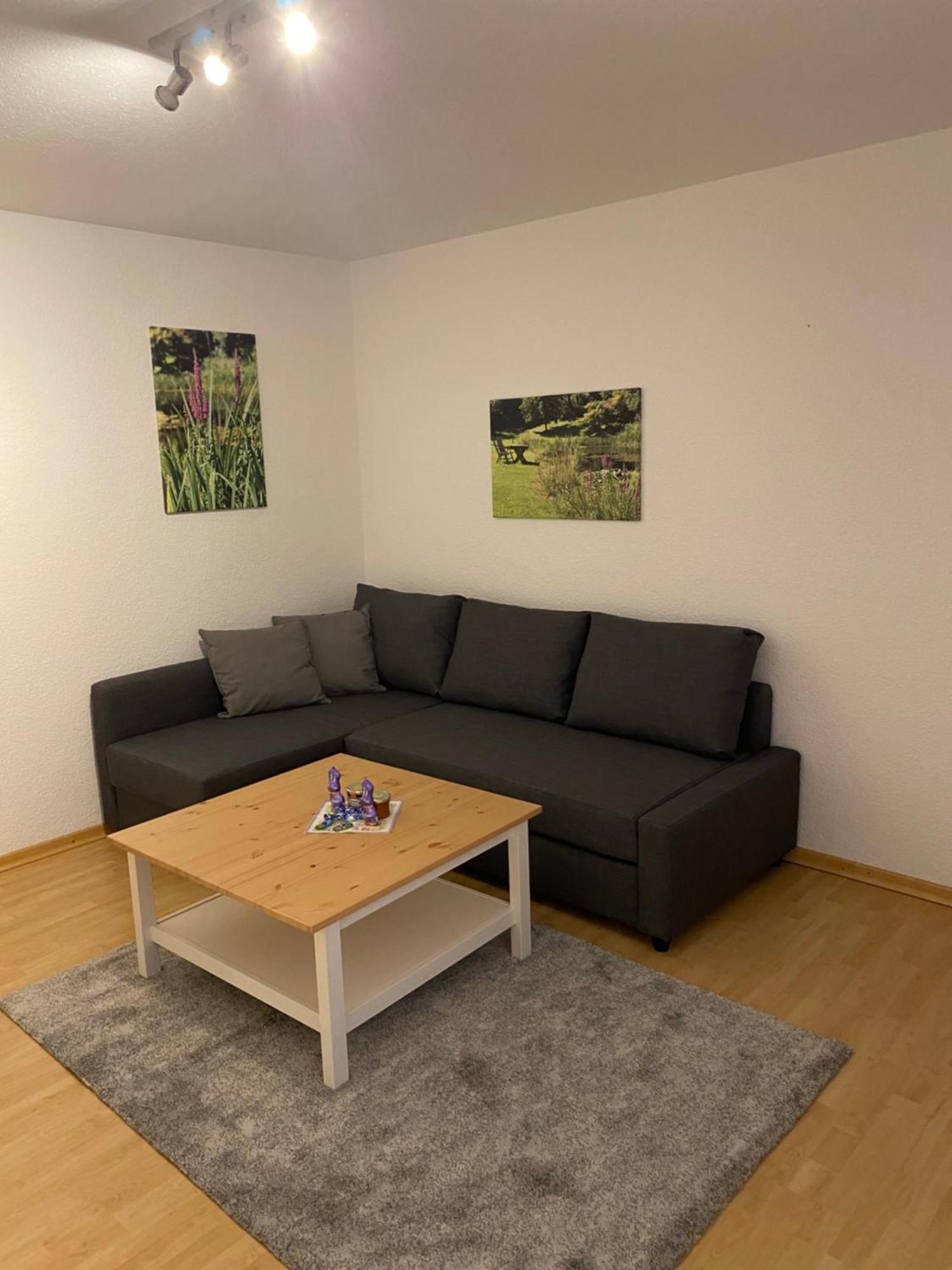 Ferienhof Kroeger Bielefeld Ngoại thất bức ảnh
