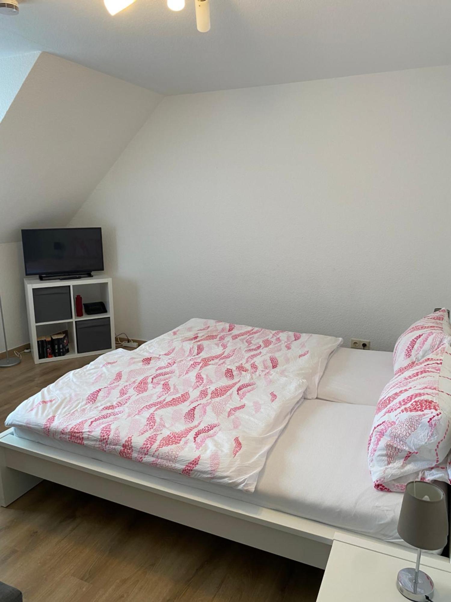 Ferienhof Kroeger Bielefeld Ngoại thất bức ảnh