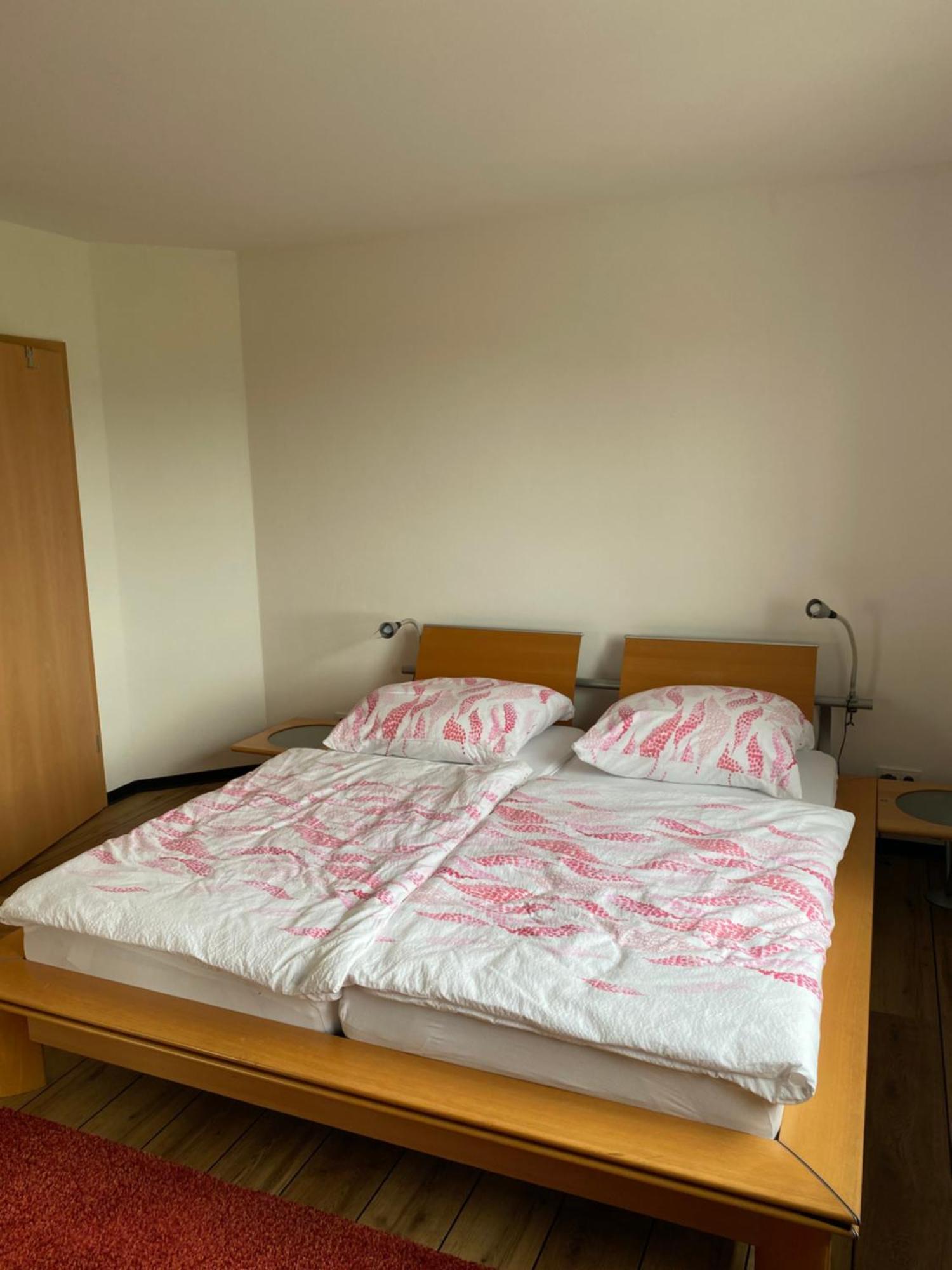 Ferienhof Kroeger Bielefeld Ngoại thất bức ảnh