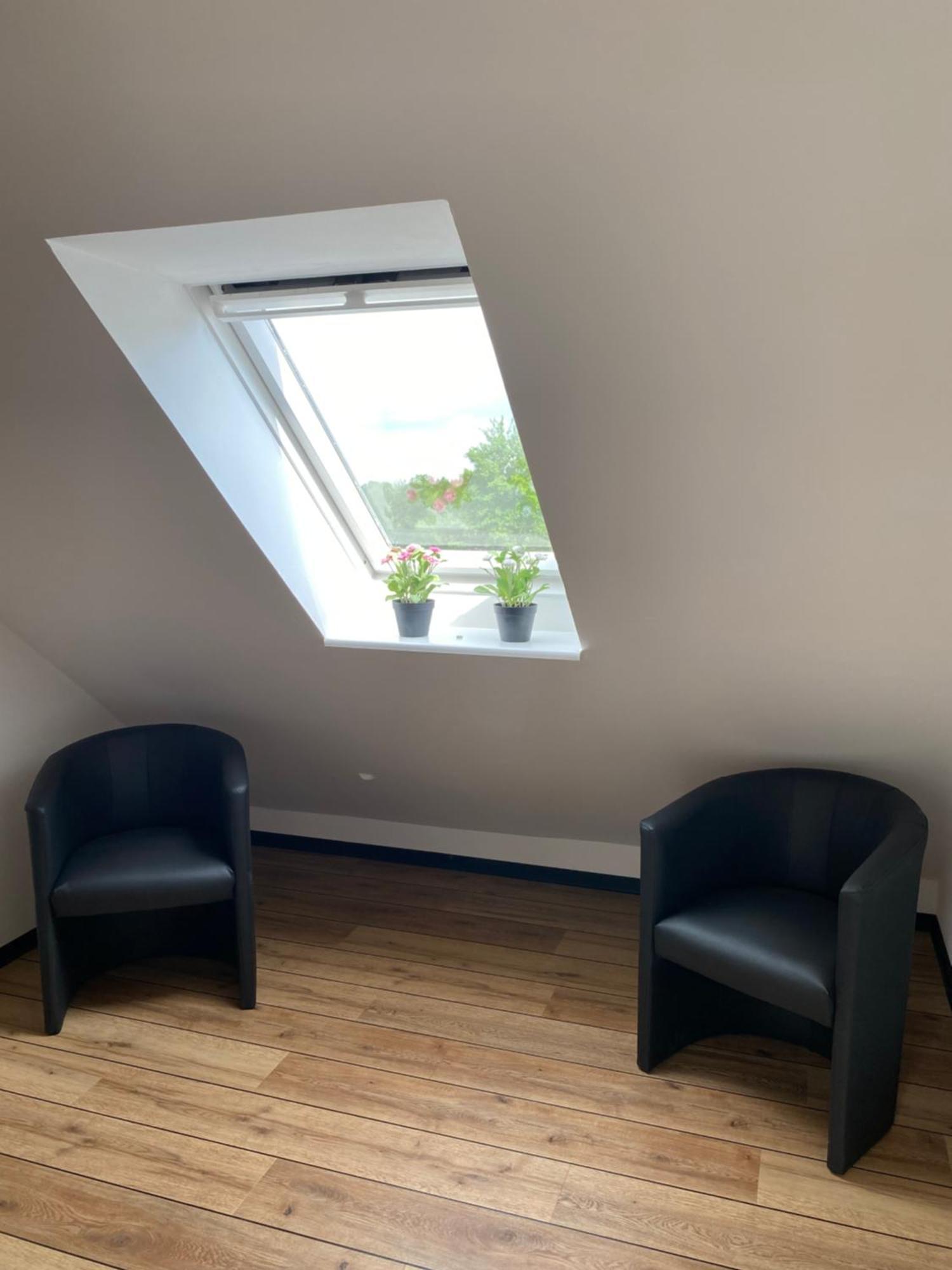 Ferienhof Kroeger Bielefeld Ngoại thất bức ảnh
