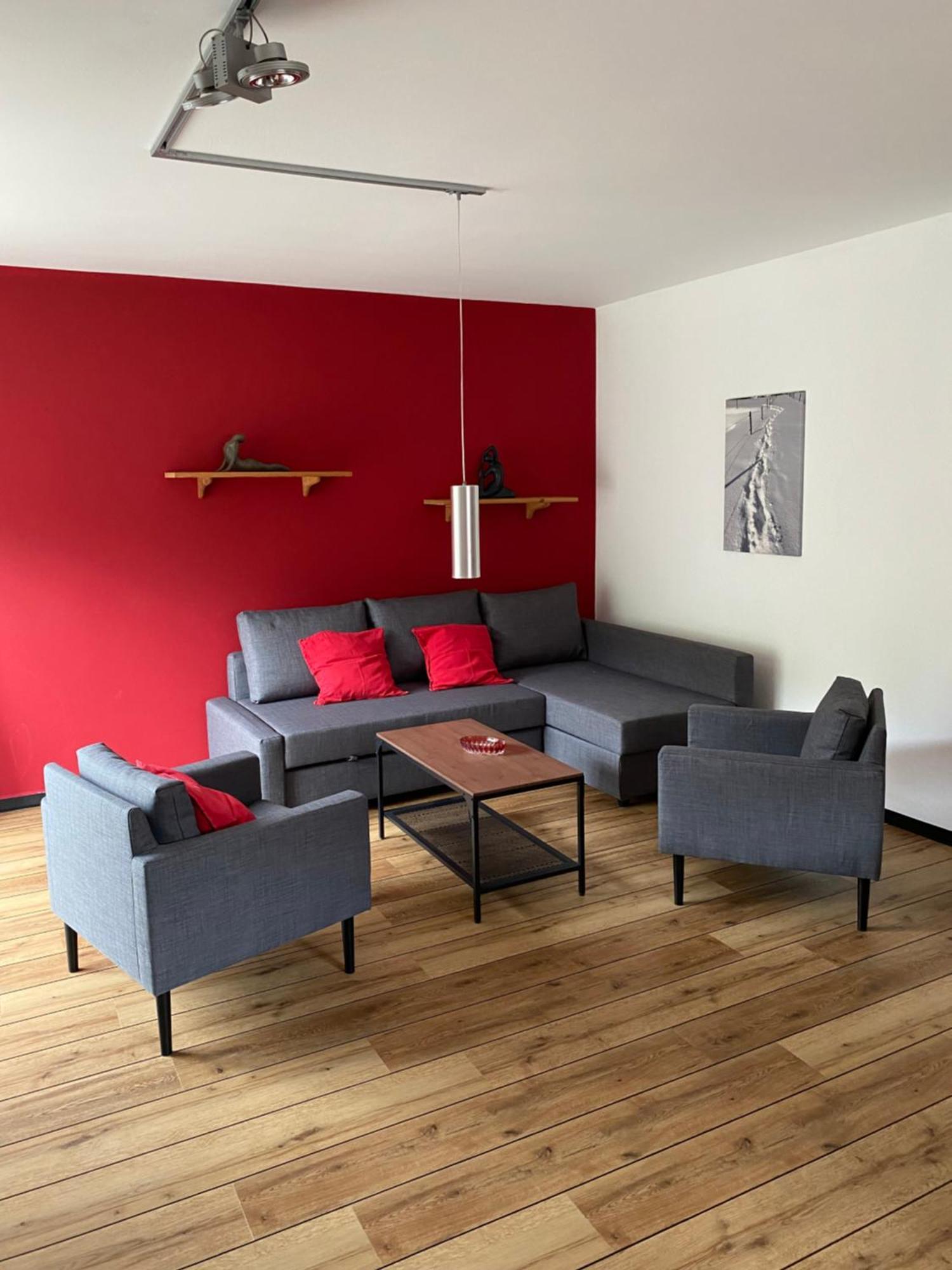 Ferienhof Kroeger Bielefeld Ngoại thất bức ảnh