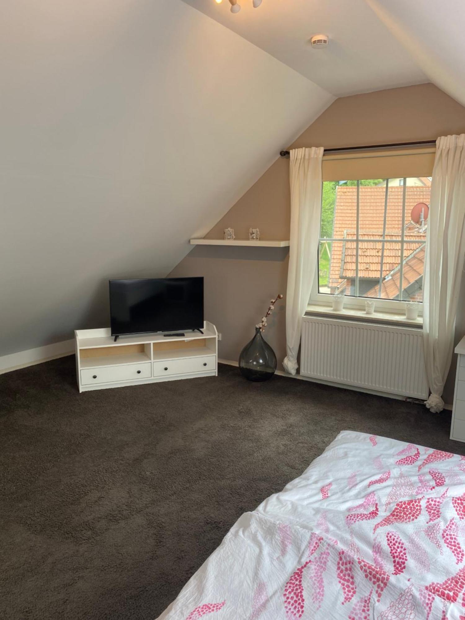 Ferienhof Kroeger Bielefeld Ngoại thất bức ảnh