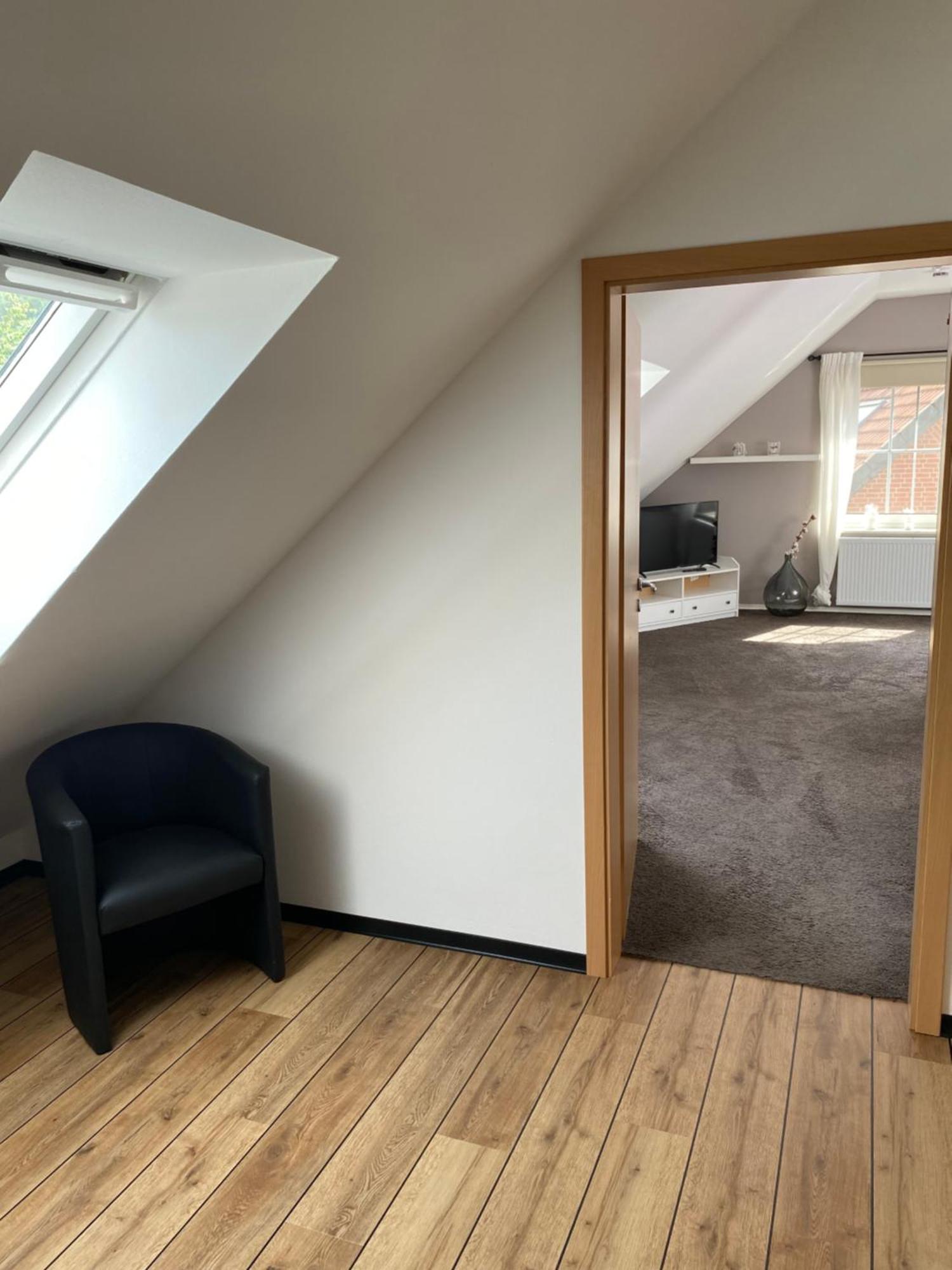 Ferienhof Kroeger Bielefeld Ngoại thất bức ảnh