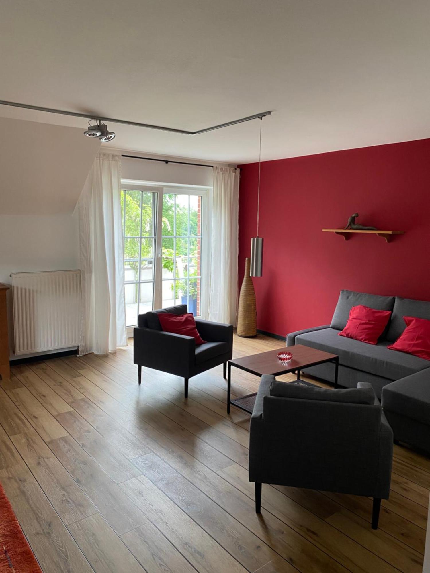Ferienhof Kroeger Bielefeld Ngoại thất bức ảnh
