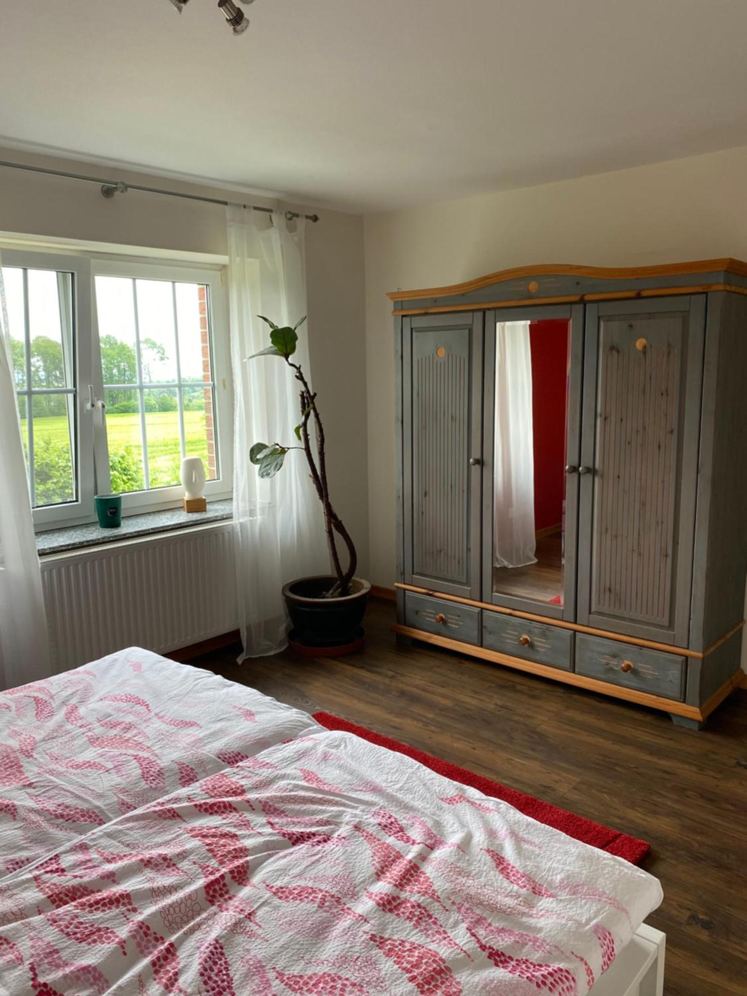 Ferienhof Kroeger Bielefeld Ngoại thất bức ảnh