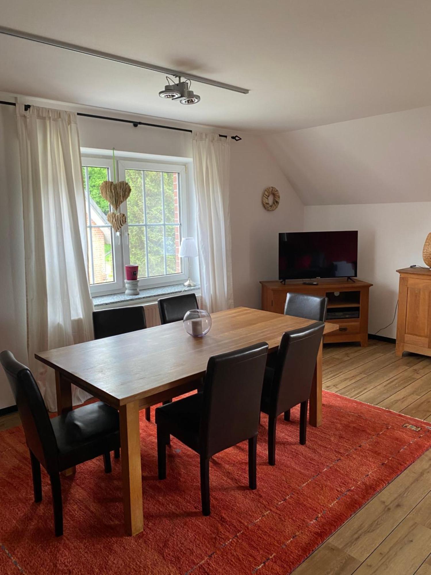 Ferienhof Kroeger Bielefeld Ngoại thất bức ảnh