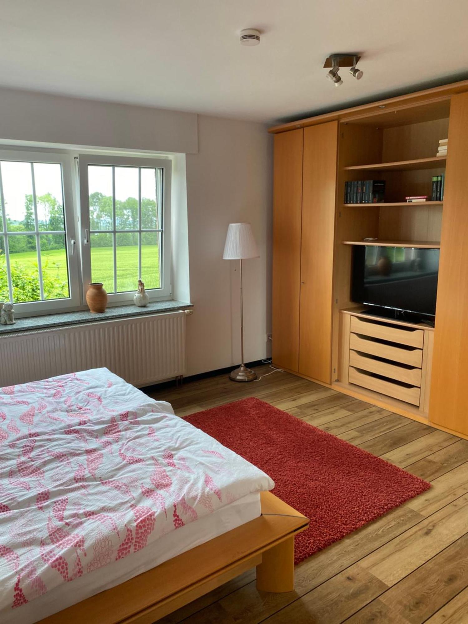 Ferienhof Kroeger Bielefeld Ngoại thất bức ảnh