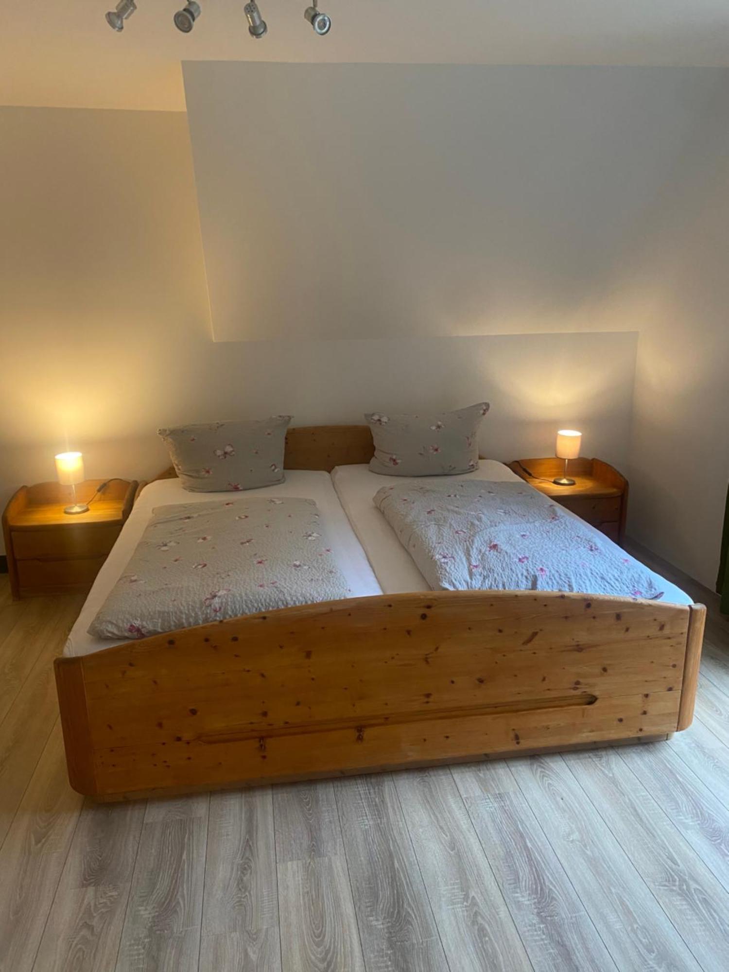 Ferienhof Kroeger Bielefeld Ngoại thất bức ảnh
