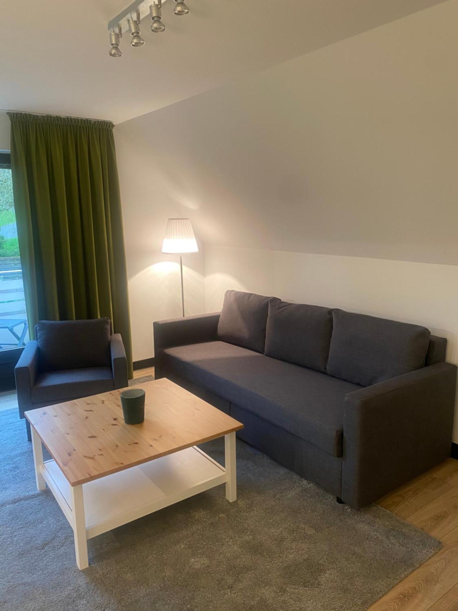 Ferienhof Kroeger Bielefeld Ngoại thất bức ảnh