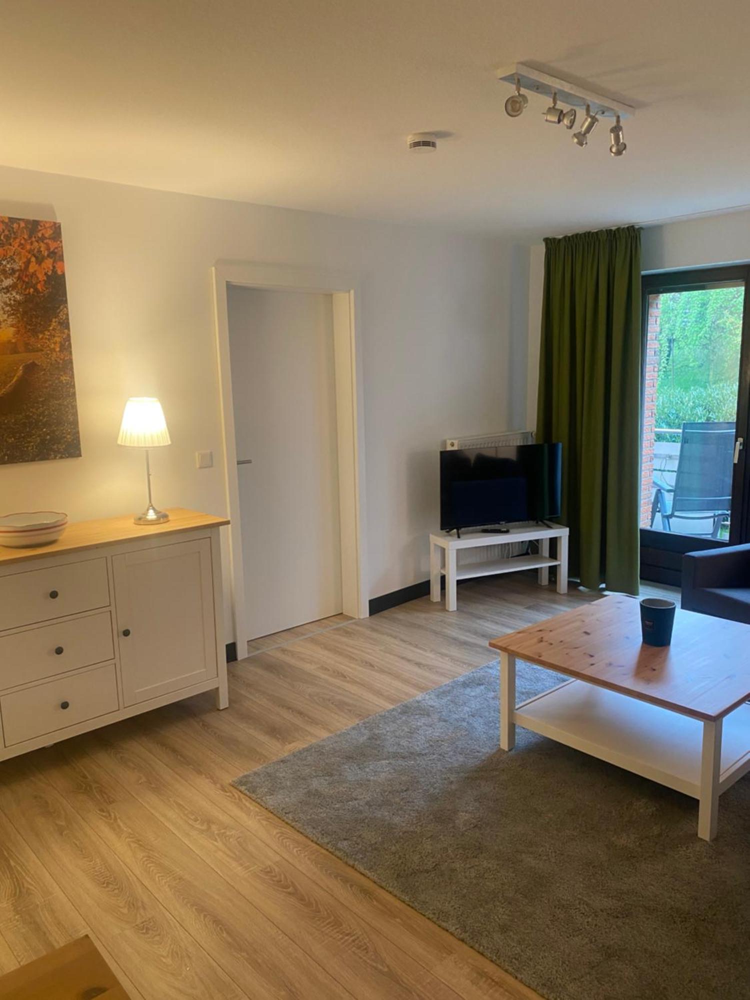 Ferienhof Kroeger Bielefeld Ngoại thất bức ảnh
