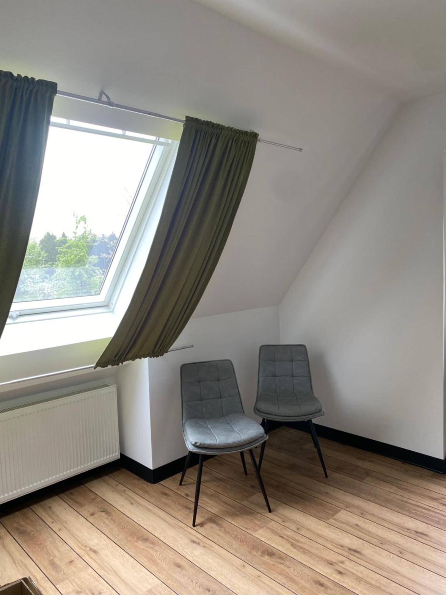 Ferienhof Kroeger Bielefeld Ngoại thất bức ảnh