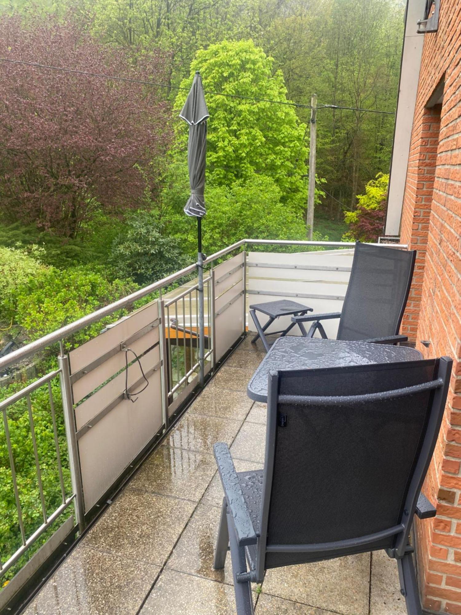Ferienhof Kroeger Bielefeld Ngoại thất bức ảnh