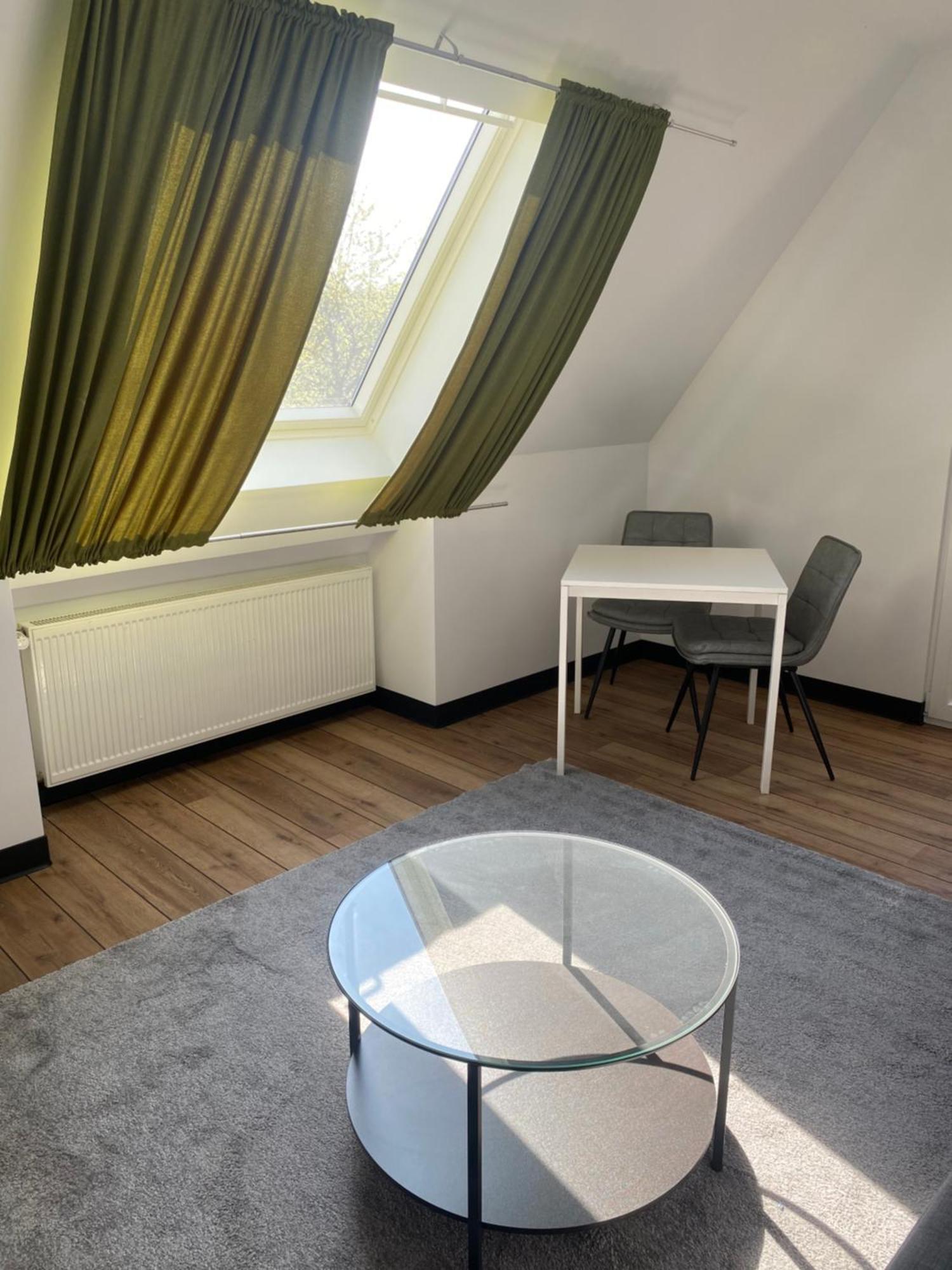 Ferienhof Kroeger Bielefeld Ngoại thất bức ảnh