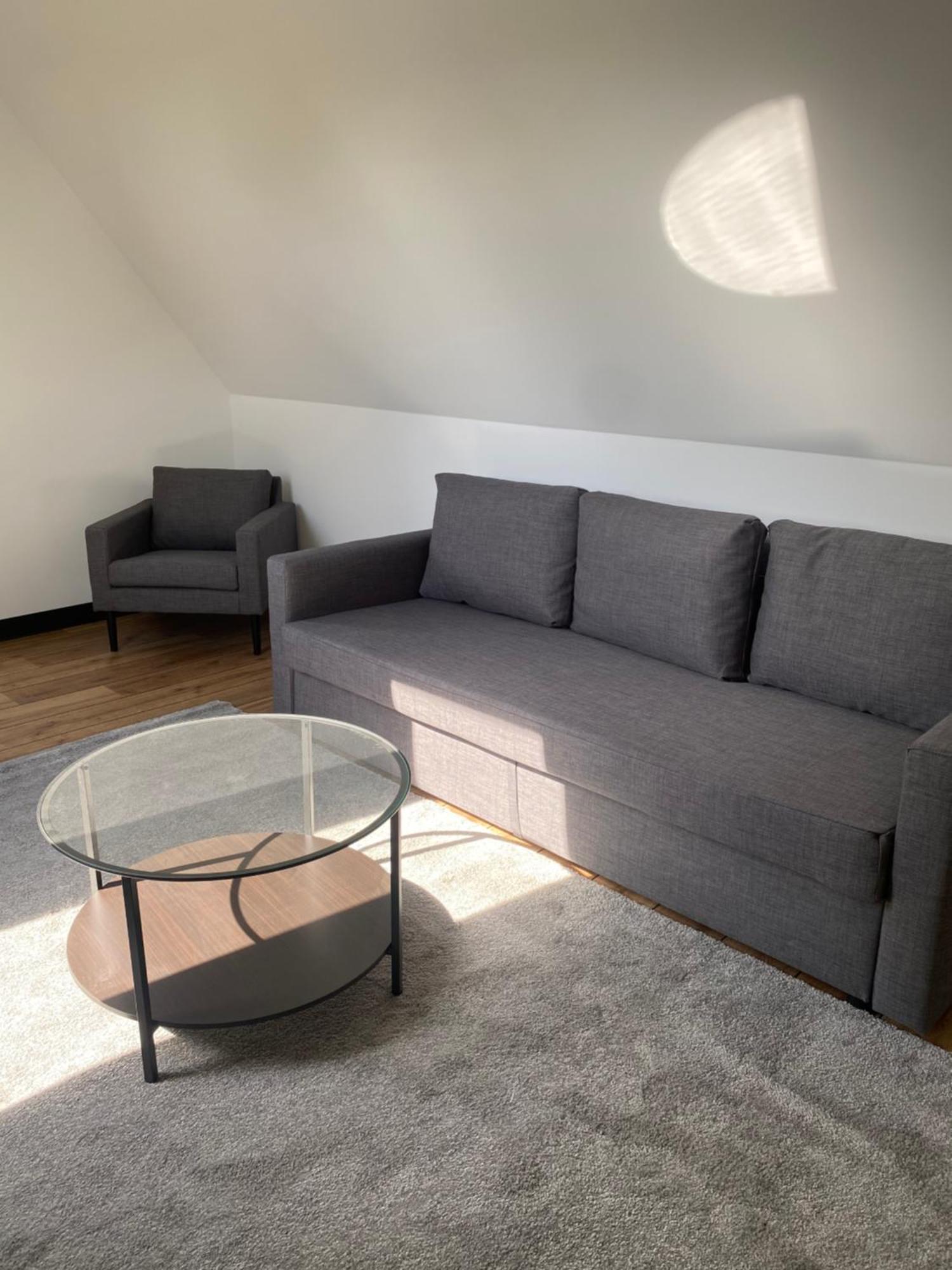 Ferienhof Kroeger Bielefeld Ngoại thất bức ảnh