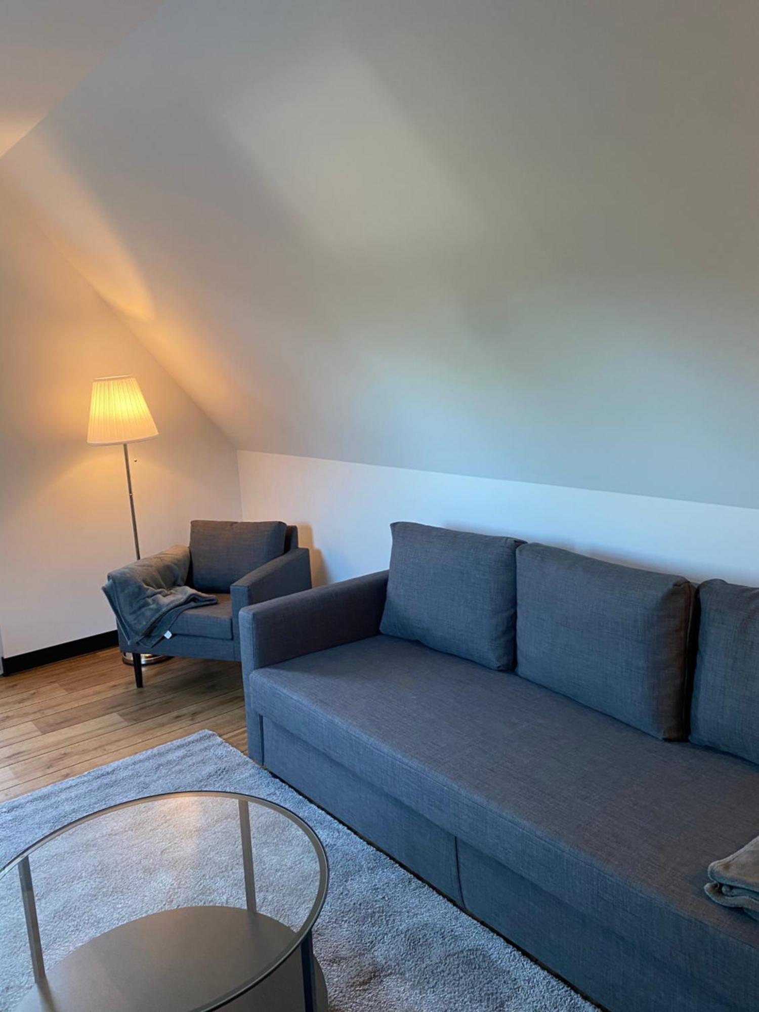 Ferienhof Kroeger Bielefeld Ngoại thất bức ảnh